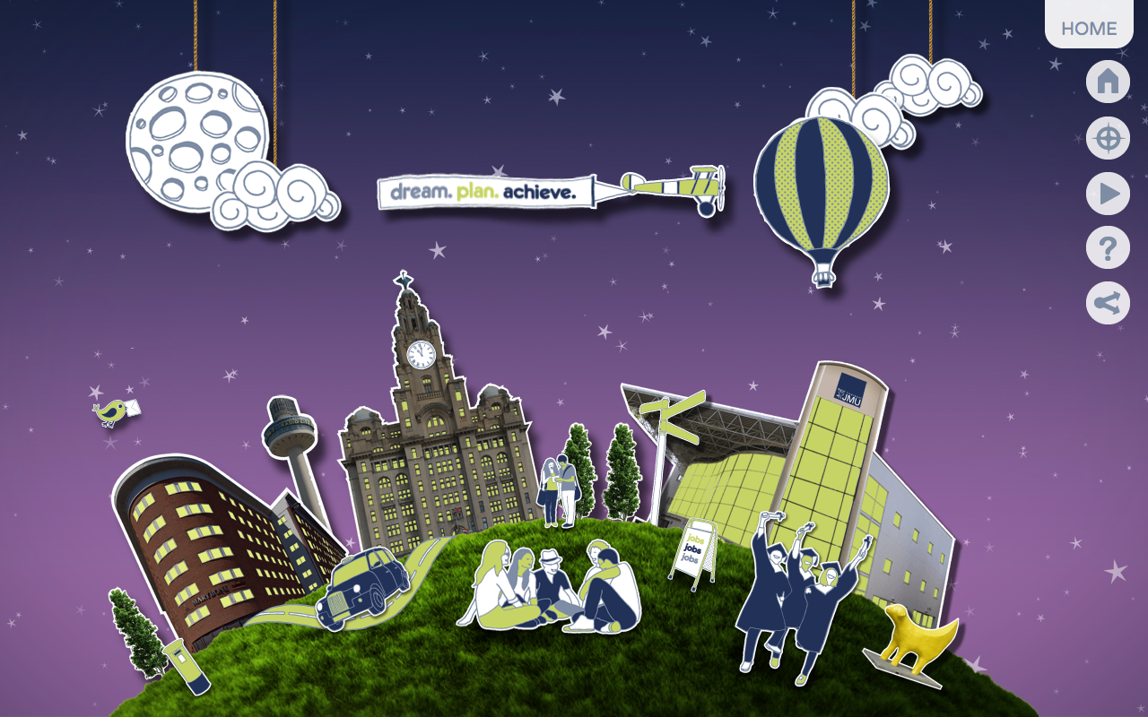 Planet LJMU